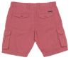 Image de Bermuda cargo 56 VIEUX ROSE