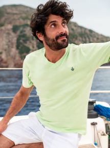 Image de la catégorie Les T-Shirts