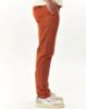 Image de Pantalon coton - élasthane 52 COGNAC
