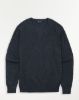Image de Pull col V cahemire unité XL ANTHRACITE