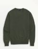 Image de Pull col V cahemire unité L KAKI