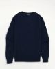 Image de Pull col V cahemire unité 3 XL MARINE