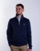 Image de Pull laine col camionneur 2 XL MARINE