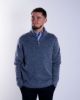 Image de Pull laine col camionneur 3 XL OCEAN