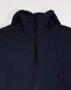 Image de Veste coupe-vent capuche unité XL BLEU NUIT