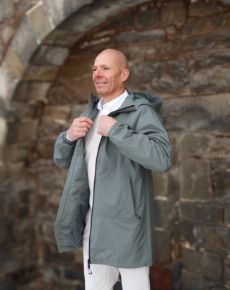 Image de la catégorie Les vestes de pluie