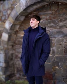 Image de la catégorie Les Parkas