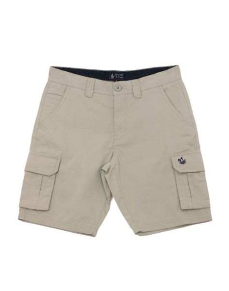 Image de Bermuda cargo 50 BEIGE