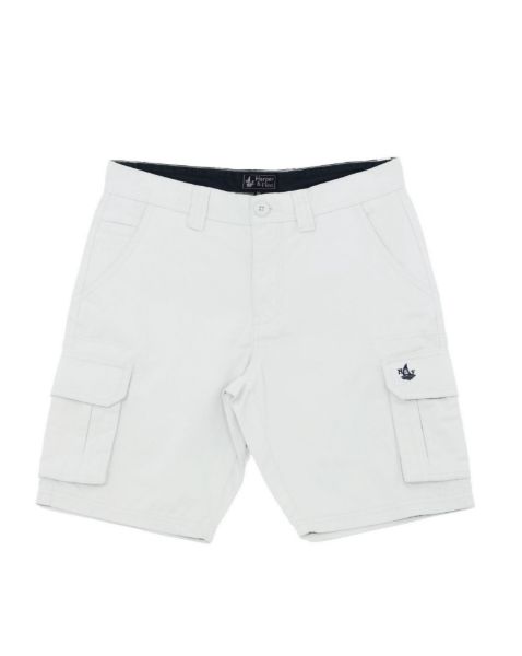 Image de Bermuda cargo 56 BLANC