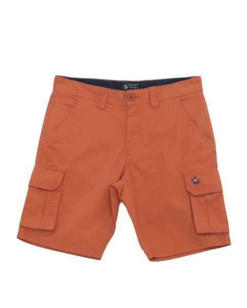 Image de Bermuda cargo 54 COGNAC