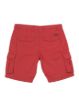 Image de Bermuda cargo 40 FRAMBOISE