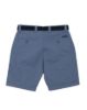 Image de Bermuda chino 48 ARDOISE