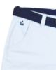 Image de Bermuda chino 44 BLANC