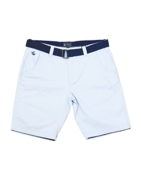 Image de Bermuda chino 54 BLANC