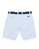 Image de Bermuda chino 56 BLANC