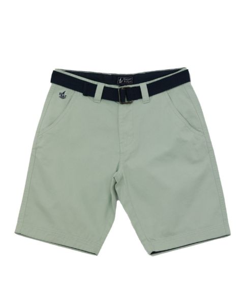Image de Bermuda chino 56 CELADON