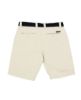 Image de Bermuda chino 56 CREME