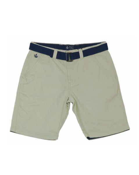 Image de Bermuda chino 56 KAKI