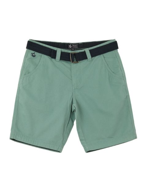Image de Bermuda chino 40 LAGON