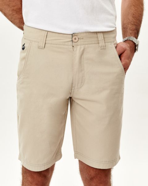 Image de Bermuda chino 52 MASTIC
