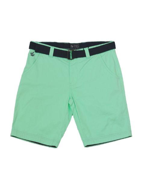 Image de Bermuda chino 42 PISTACHE