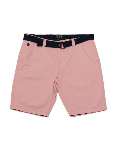 Image de Bermuda chino 46 ROSE