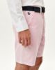 Image de Bermuda chino 44 ROSE CLAIR