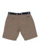 Image de Bermuda chino 38 TAUPE