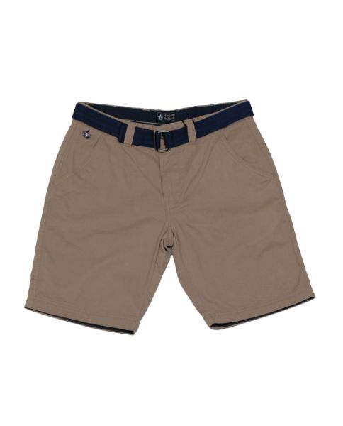 Image de Bermuda chino 48 TAUPE