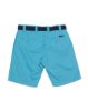 Image de Bermuda chino 48 TURQUOISE