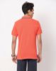Image de Polo uni coton piqué 4 XL CORAIL