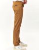 Image de Pantalon coton - élasthane 50 CAMEL