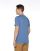 Image de T shirt coton bio-wash col rond 4 XL OCEAN