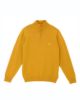 Image de Pull coton demi zip XL SAFRAN