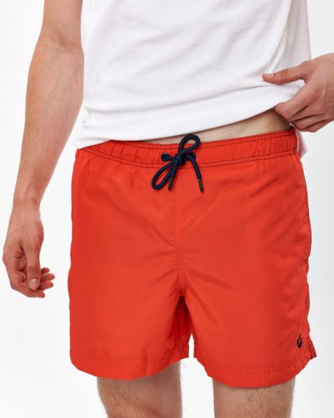 Image de Short de bain uni S CORAIL