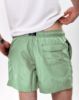 Image de Short de bain uni 2 XL KAKI