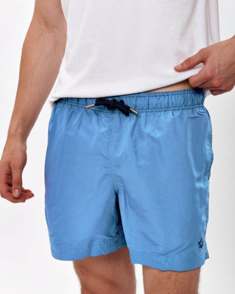Image de Short de bain uni M LAGON