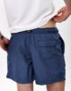 Image de Short de bain uni M OFFICIER
