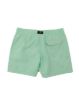 Image de Short de bain uni L PISTACHE