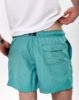 Image de Short de bain uni M TURQUOISE