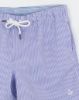 Image de Short de bain rayé 2 XL LILAS