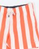 Image de Short de bain larges rayures L CORAIL