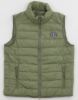 Image de Veste sans manches matelassée 4 XL KAKI