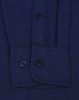 Image de Chemise regular fit Oxford unie S ROYAL