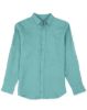 Image de Chemise lin unie XL LAGON