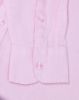 Image de Chemise lin unie 2 XL ROSE