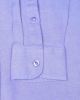 Image de Chemise lin unie 2 XL LILAS