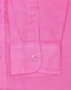 Image de Chemise lin unie M FUCHSIA