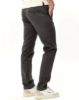Image de Pantalon coton Lycra structuré 42 ANTHRACITE