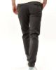 Image de Pantalon coton Lycra structuré 48 ANTHRACITE